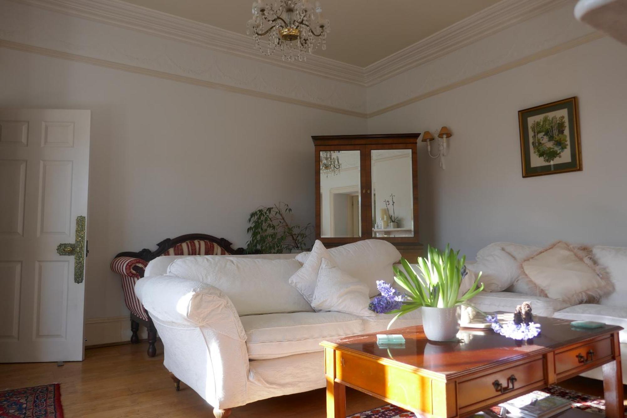 Отель Kerrington House Аксминстер Экстерьер фото